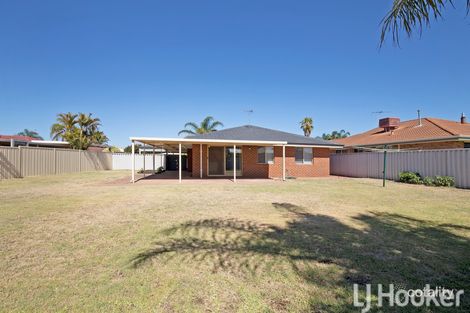 Property photo of 15 Wardell Loop Dudley Park WA 6210