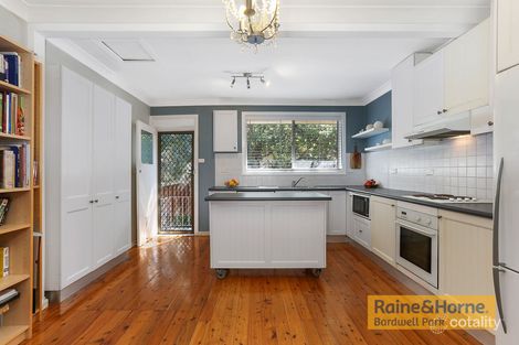 Property photo of 6/84-88 Wardell Road Earlwood NSW 2206