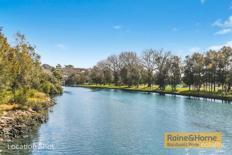 Property photo of 6/84-88 Wardell Road Earlwood NSW 2206