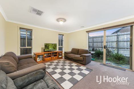 Property photo of 50 Tangemere Way Cranbourne East VIC 3977