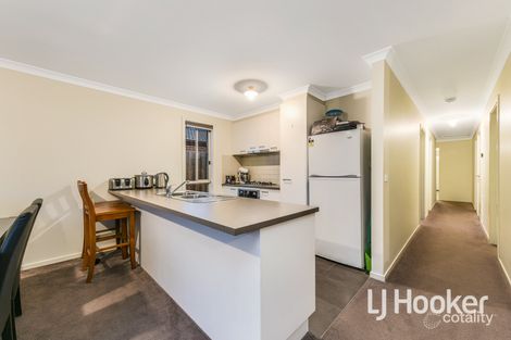 Property photo of 50 Tangemere Way Cranbourne East VIC 3977