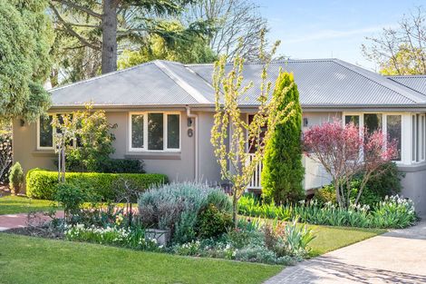 Property photo of 6 Sweeney Place Bowral NSW 2576