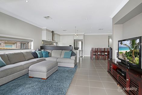 Property photo of 10 Moyengully Avenue Mount Annan NSW 2567