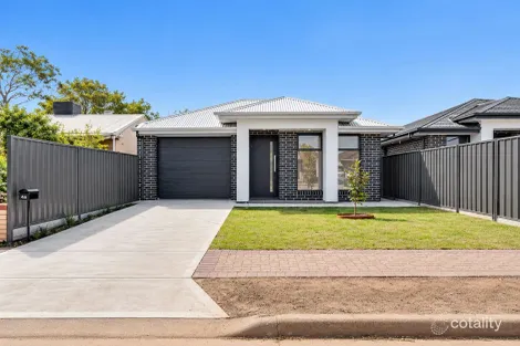 4 Cardiff St, Woodville West, SA 5011