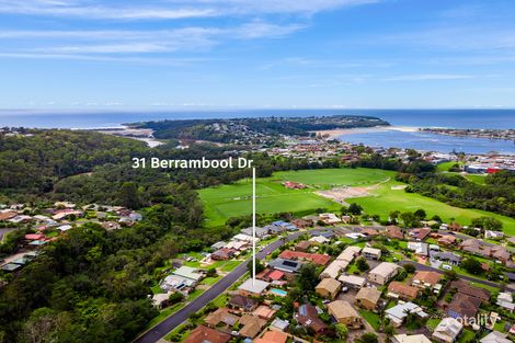 Property photo of 31 Berrambool Drive Berrambool NSW 2548