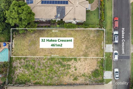 32 Hakea Cres, Chapel Hill, QLD 4069