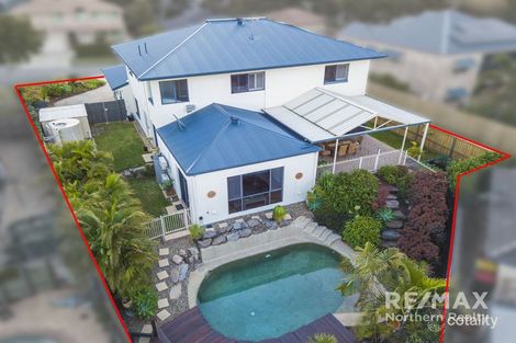 Property photo of 9 Lambertia Court Albany Creek QLD 4035