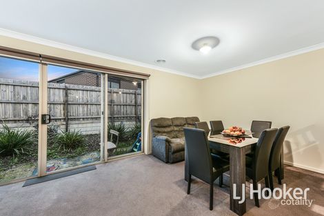 Property photo of 50 Tangemere Way Cranbourne East VIC 3977