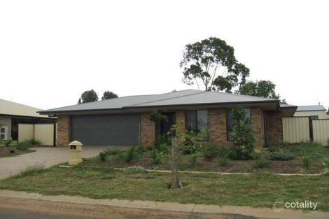 25 Longman Dr, Moranbah, QLD 4744