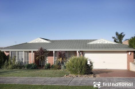 Property photo of 48 Earlsfield Drive Berwick VIC 3806