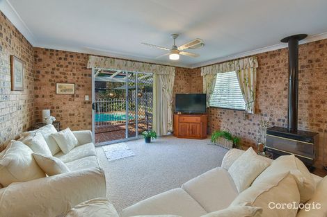 Property photo of 12 Lorikeet Avenue Ingleburn NSW 2565
