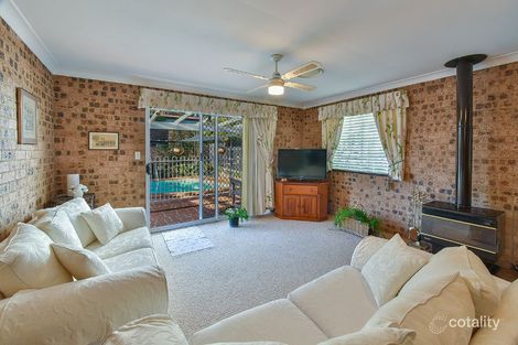 Property photo of 12 Lorikeet Avenue Ingleburn NSW 2565