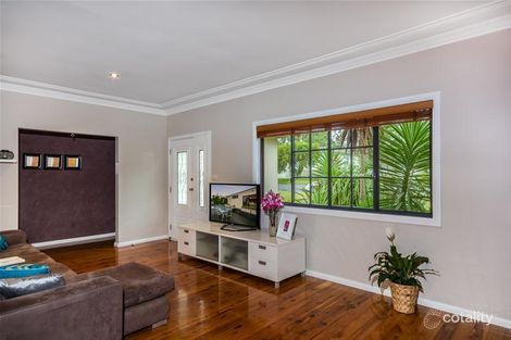 Property photo of 4 McDonald Avenue Nowra NSW 2541