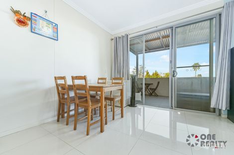 Property photo of 12/5 Fig Tree Avenue Telopea NSW 2117