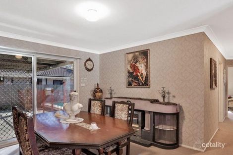 Property photo of 11 Freeman Circuit Ingleburn NSW 2565