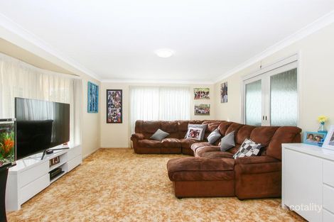 Property photo of 5 Ballanya Avenue Goulburn NSW 2580