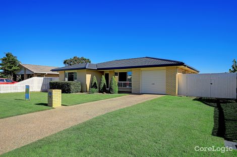 Property photo of 13 Berghofer Drive Kepnock QLD 4670