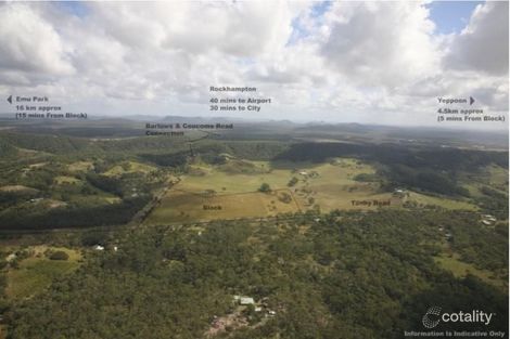 Sp26406/472 Tanby Rd, Taroomball, QLD 4703
