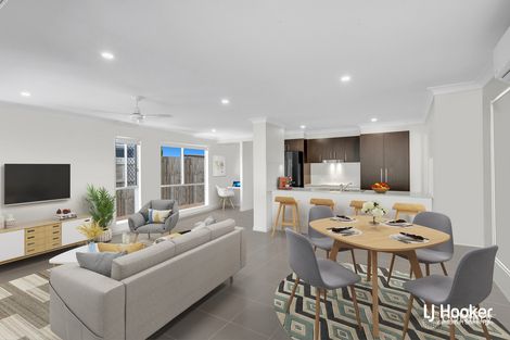 Property photo of 5 Strata Circuit Yarrabilba QLD 4207