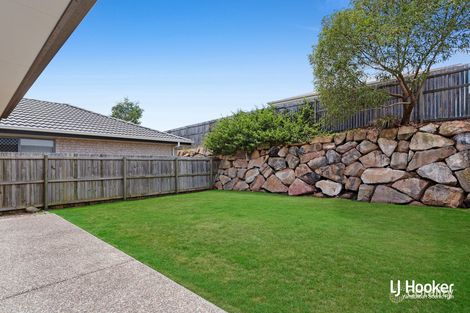 Property photo of 5 Strata Circuit Yarrabilba QLD 4207