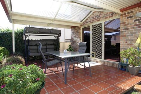 Property photo of 11 Cascade Avenue Glenmore Park NSW 2745
