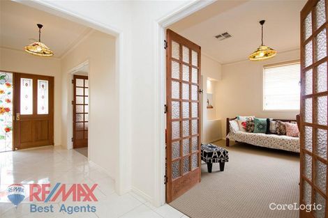 Property photo of 142 Sanctuary Drive Mawson Lakes SA 5095