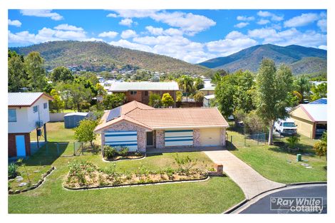 Property photo of 9 Ottaway Street Norman Gardens QLD 4701