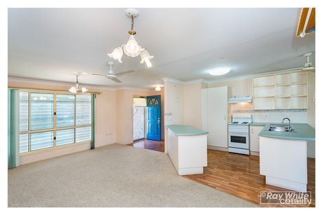 Property photo of 9 Ottaway Street Norman Gardens QLD 4701