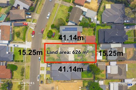 Property photo of 26 Greenleaf Street Constitution Hill NSW 2145