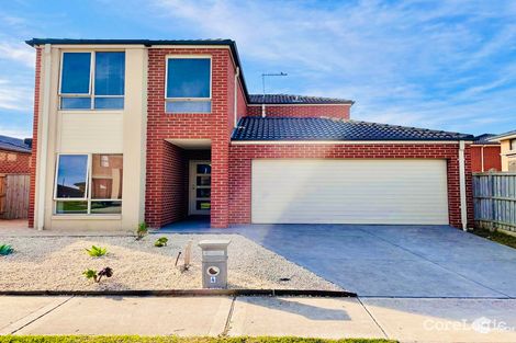 Property photo of 4 Design Drive Point Cook VIC 3030