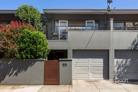 41 Parkville St, Burnley, VIC 3121