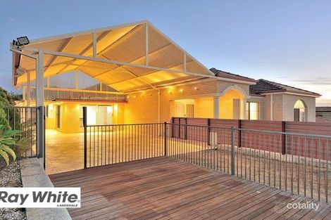 Property photo of 25 Woolmers Loop Landsdale WA 6065