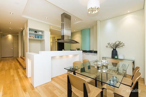 Property photo of 23/255 Adelaide Terrace Perth WA 6000