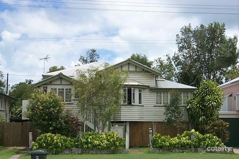 154 Martyn St, Parramatta Park, QLD 4870