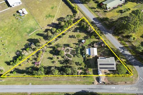 Property photo of 252 Woongool Road Tinana QLD 4650