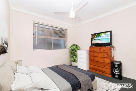 Property photo of 7/43 Vera Street Greenslopes QLD 4120