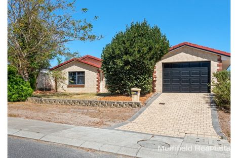 Property photo of 22 McWhae Drive Spencer Park WA 6330