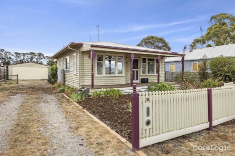 Property photo of 38 Armytage Street Winchelsea VIC 3241