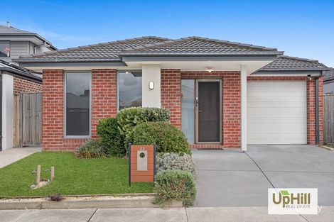 Property photo of 22 Kipling Drive Officer VIC 3809