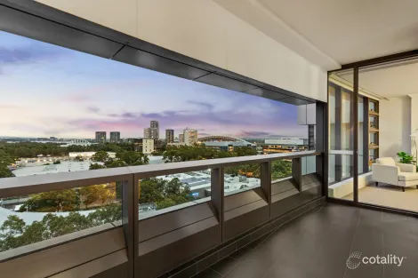 1212/7 Australia Ave, Sydney Olympic Park, NSW 2127