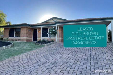 Property photo of 38 Peridot Turn Banksia Grove WA 6031