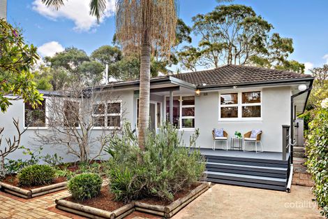 Property photo of 114 Macmillan Street Seaforth NSW 2092