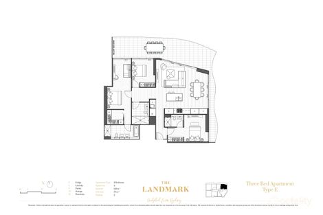 Property photo of 5105/500 Pacific Highway St Leonards NSW 2065