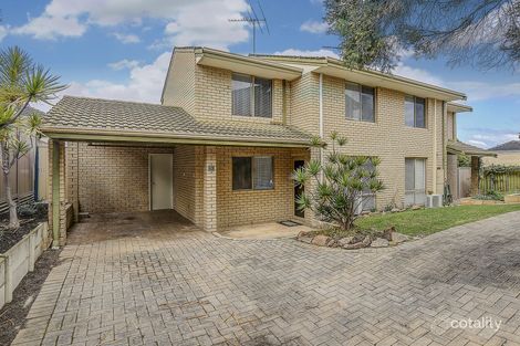 3/20 Kinsella St, Joondanna, WA 6060