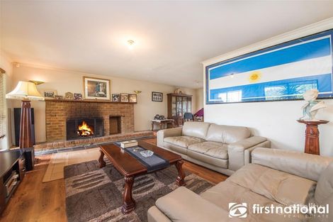 Property photo of 11 Terry Close Narre Warren VIC 3805