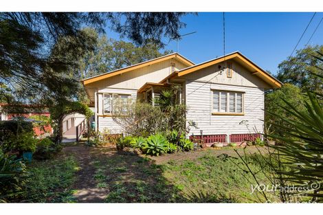 Property photo of 20 Mulvey Street Acacia Ridge QLD 4110