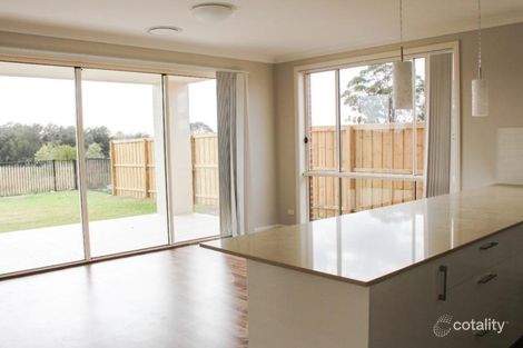 Property photo of 34 Sebastian Crescent Colebee NSW 2761