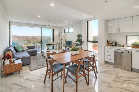 Property photo of 604/70-74 Carl Street Woolloongabba QLD 4102