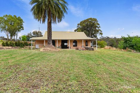 31 Main North Rd, Sevenhill, SA 5453