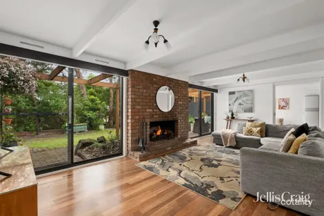 Property photo of 39 Frank Street Eltham VIC 3095